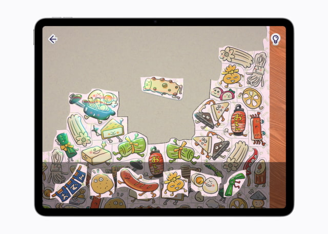Block Blast!+ and Art of Fauna: Cozy Puzzles+ Join Apple Arcade on September 3