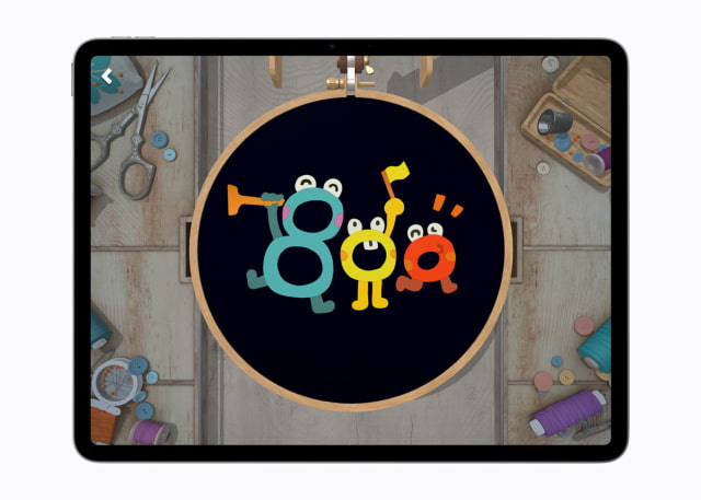 Block Blast!+ and Art of Fauna: Cozy Puzzles+ Join Apple Arcade on September 3