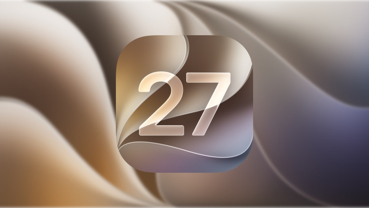 Apple Releases Third Public Betas of iOS 27, macOS 27, watchOS 27, and More