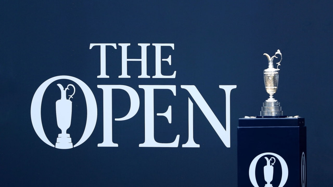 Apple in Early Talks for U.S. Broadcast Rights to Golf's Open Championship