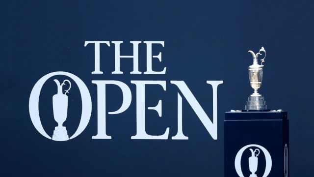 Apple in Early Talks for U.S. Broadcast Rights to Golf's Open Championship