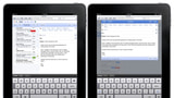 New Compose Interface for Gmail on iPad