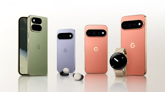 Google Unveils Pixel 11, Pixel Watch 5, and Pixel Tag Ahead of Made by Google 2026