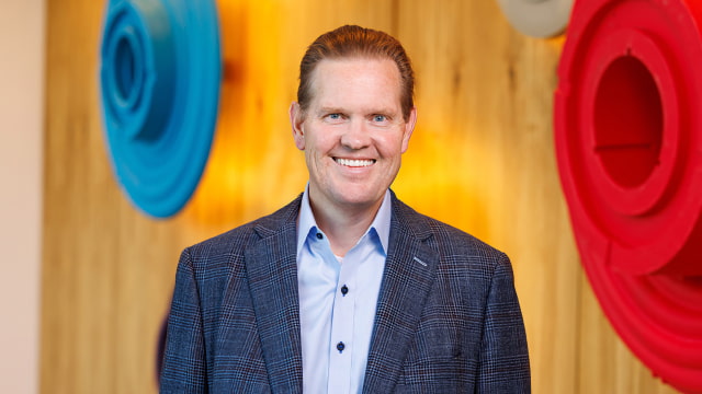 Apple Hires American Airlines Veteran Nate Gatten as Government Affairs VP