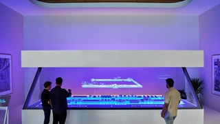Apple Opens 20,000-Square-Foot Advanced Manufacturing Center in Houston