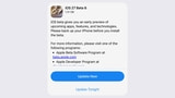Apple Releases iOS 27 Beta 6 and iPadOS 27 Beta 6 to Developers [Download]