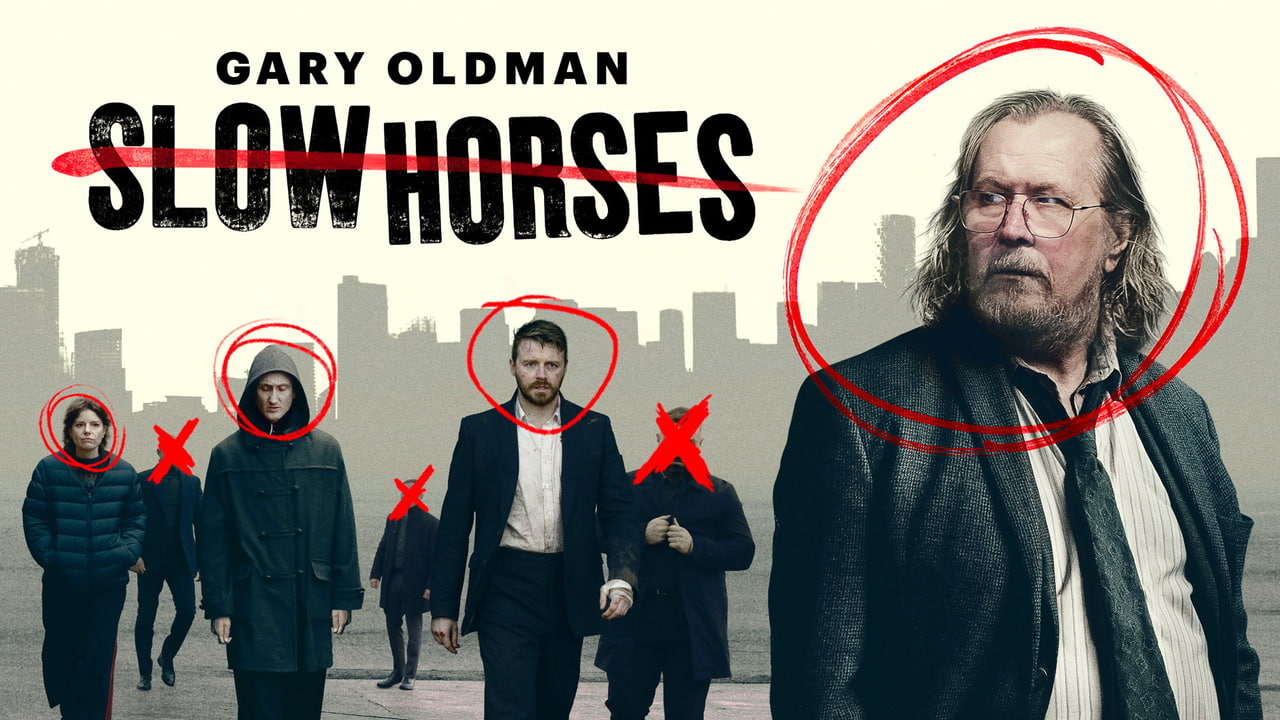 Apple Releases Slow Horses Season 6 Trailer Ahead of September 16 Premiere [Video]
