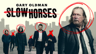 Apple Releases Slow Horses Season 6 Trailer Ahead of September 16 Premiere [Video]