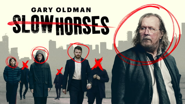 Apple Releases Slow Horses Season 6 Trailer Ahead of September 16 Premiere [Video]