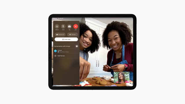 HomePad Could Work Like a Giant Apple Watch, macOS 26.7 Code Suggests