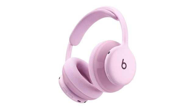 Beats 360 Leak Reveals IPX4 Rating, Better ANC, and Expected $299 Starting Price