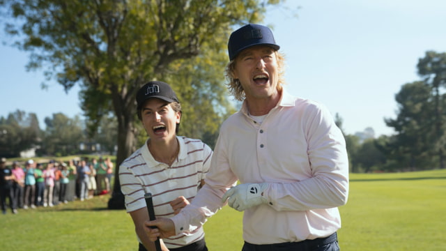 Stick Season 2 Premieres November 4 on Apple TV
