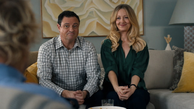 Stick Season 2 Premieres November 4 on Apple TV