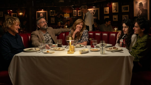 Stick Season 2 Premieres November 4 on Apple TV
