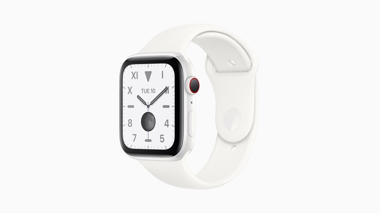 Apple Watch Series 12 Rumored to Bring Back Ceramic Case