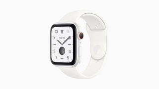 Apple Watch Series 12 Rumored to Bring Back Ceramic Case