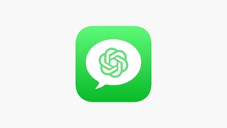 ChatGPT for Mac Adds Apple Messages Plugin