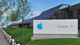 Apple Paid Ireland $17 Billion in Corporate Income Taxes Last Year, EU Filings Show