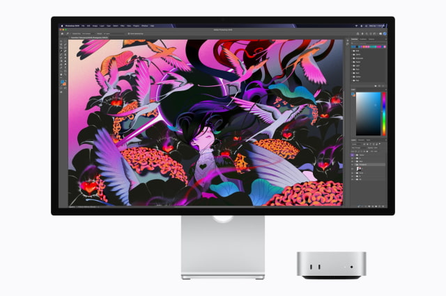 Apple Unveils 2nm M6 Chip and Quad-Die M5 Ultra