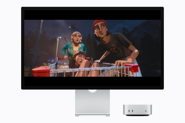 Apple Unveils 2nm M6 Chip and Quad-Die M5 Ultra