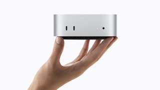 Apple Launches Mac mini With M6 and M5 Pro, Starting at $899