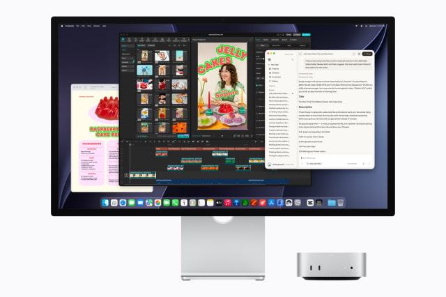 Apple Launches Mac mini With M6 and M5 Pro, Starting at $899