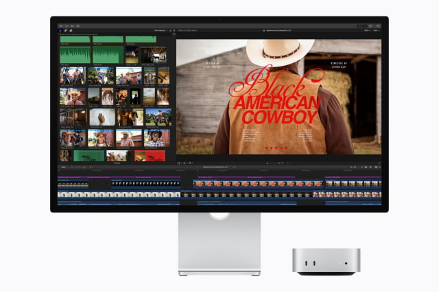 Apple Launches Mac mini With M6 and M5 Pro, Starting at $899