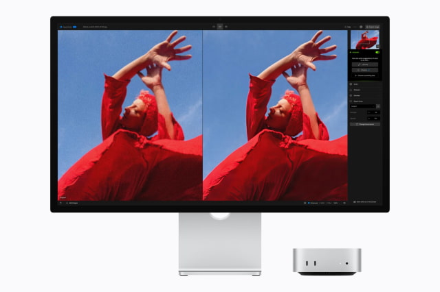 Apple Launches Mac mini With M6 and M5 Pro, Starting at $899