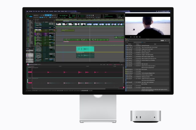 Apple Launches Mac mini With M6 and M5 Pro, Starting at $899