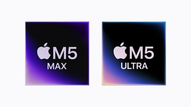 Apple Launches Mac Studio With M5 Max and M5 Ultra, Starting at $2,499