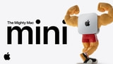 Watch Apple's 'The New Mac mini with M6' Video