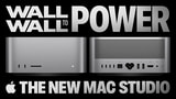 Watch Apple's 'The New Mac Studio with M5 Max and M5 Ultra' Video