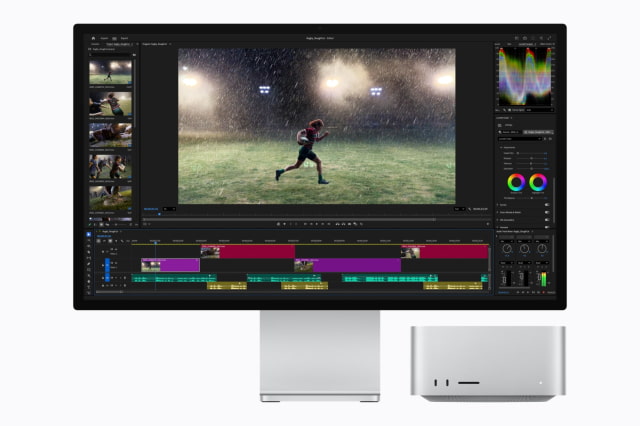 M5 Max and M5 Ultra Mac Studio: What's New vs. the Previous Generation?