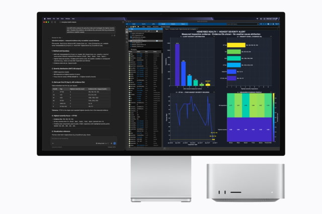M5 Max and M5 Ultra Mac Studio: What's New vs. the Previous Generation?