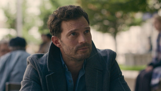 Apple Reveals First Look at '12 12 12' Heist Drama Starring Anthony Mackie and Jamie Dornan [Video]