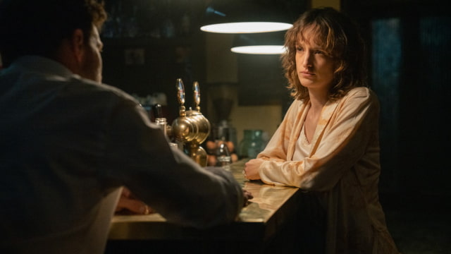 Apple Reveals First Look at '12 12 12' Heist Drama Starring Anthony Mackie and Jamie Dornan [Video]