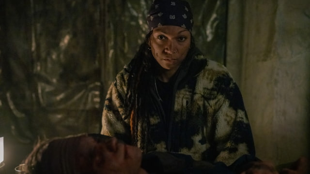 Apple Reveals First Look at '12 12 12' Heist Drama Starring Anthony Mackie and Jamie Dornan [Video]
