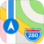 Apple Starts Rolling Out Ads in Apple Maps