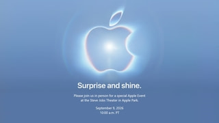 Apple Announces September 9 Event: iPhone 18 Pro, Foldable iPhone Ultra Expected