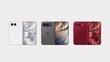 Leaker Hints Foldable iPhone Ultra Could Launch in Three Colors