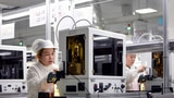 Apple Launches Hanoi Education Hub to Train Supplier Employees
