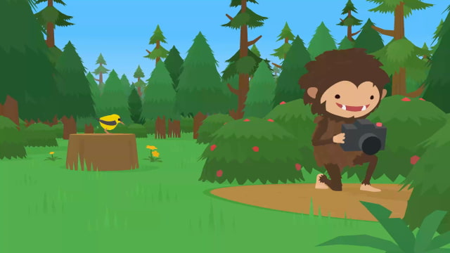 Apple Arcade Adds Sneaky Sasquatch Crossover With Subway Surfers+, Birdwatching Update