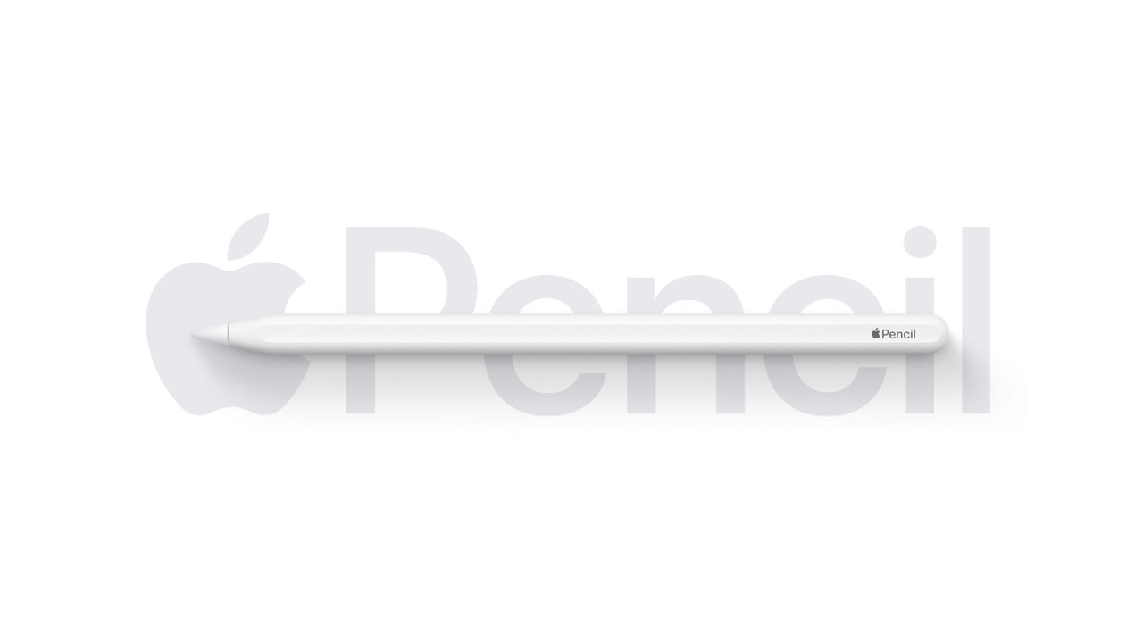 Apple Tested Custom Apple Pencil for Foldable iPhone