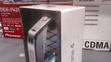 iPhone 4 Spotted at Walmart [Photo]