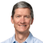 Tim Cook Thanks Apple Employees in Farewell Memo as CEO
