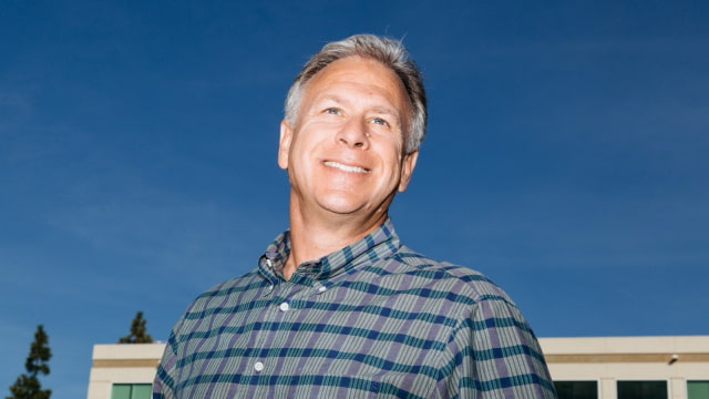 Phil Schiller Hands Off App Store and Events as Ternus Takes Over [Report]