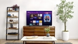 Roku Launches First OLED TVs Starting at $999