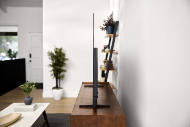 Roku Launches First OLED TVs Starting at $999