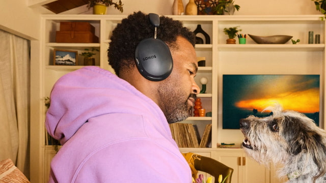 Sonos Unveils Beam Ultra Soundbar and Ace Ultra Headphones