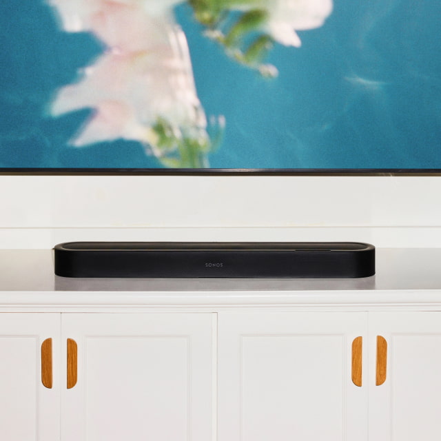 Sonos Unveils Beam Ultra Soundbar and Ace Ultra Headphones
